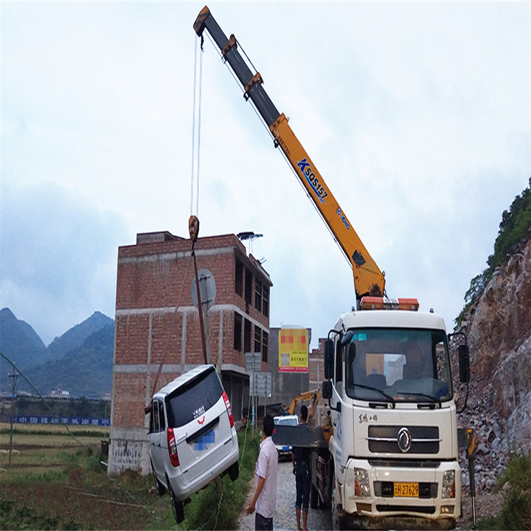 马鞍山云梯车出租流程